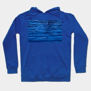 Water bubbles Hoodie